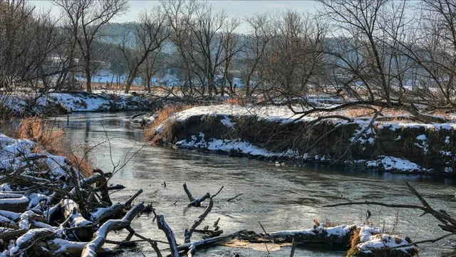 $1,295,000 | E1383 South Bad Axe, De Soto, WI 54624