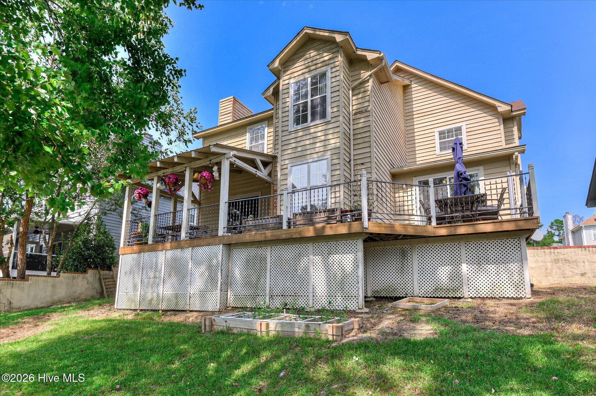 599 Blue Ridge Crossing Evans, GA 30809 - Photo 59 of 61 Gallery Image 59