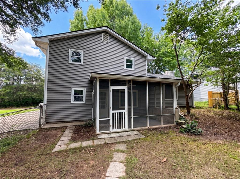 4909 Old Norcross Road Duluth, GA 30096 - Photo 5 of 37