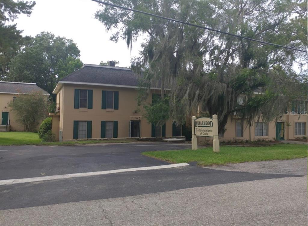 1726 Northeast 3rd Street Ocala, FL 34470 - Photo 1 of 1