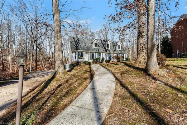 $425,000 | 731 Barrington Park Circle, Kernersville, NC 27284