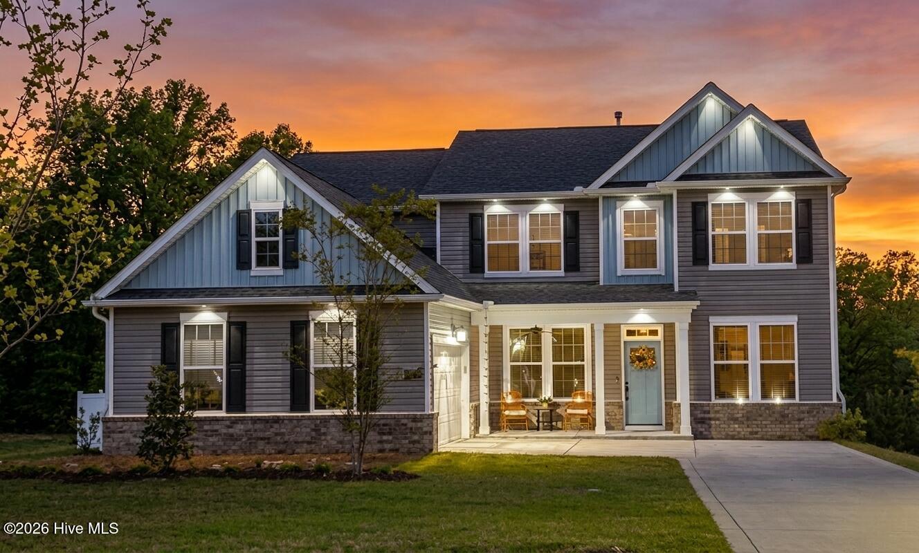 315 Neuse Drive Holly Ridge, NC 28445 - Photo 3 of 38 Gallery Image 3
