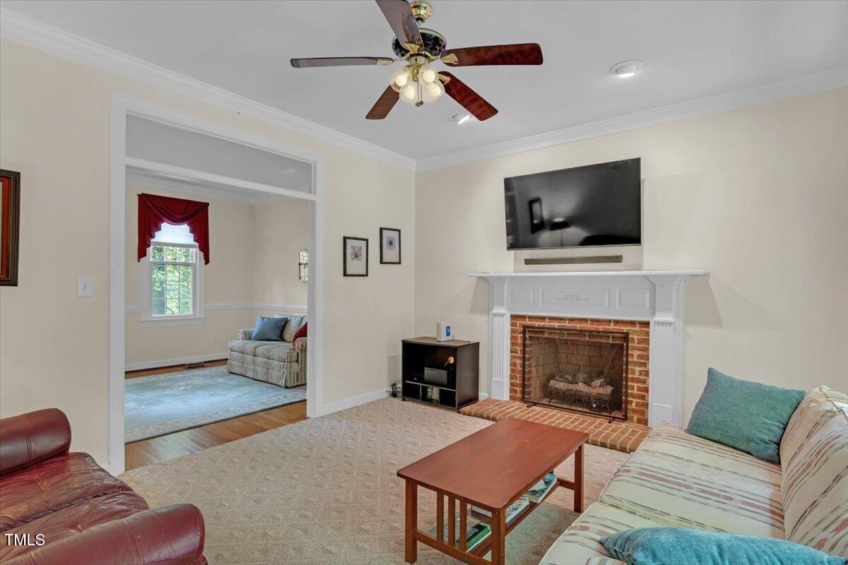 6245 Hampton Ridge Road Raleigh, NC 27603 - Photo 7 of 34 11-6245 Hampton Ridge-11