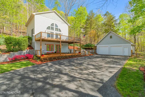 $450,000 | 281 Lone Mountain Road, Andersonville, TN 37705
