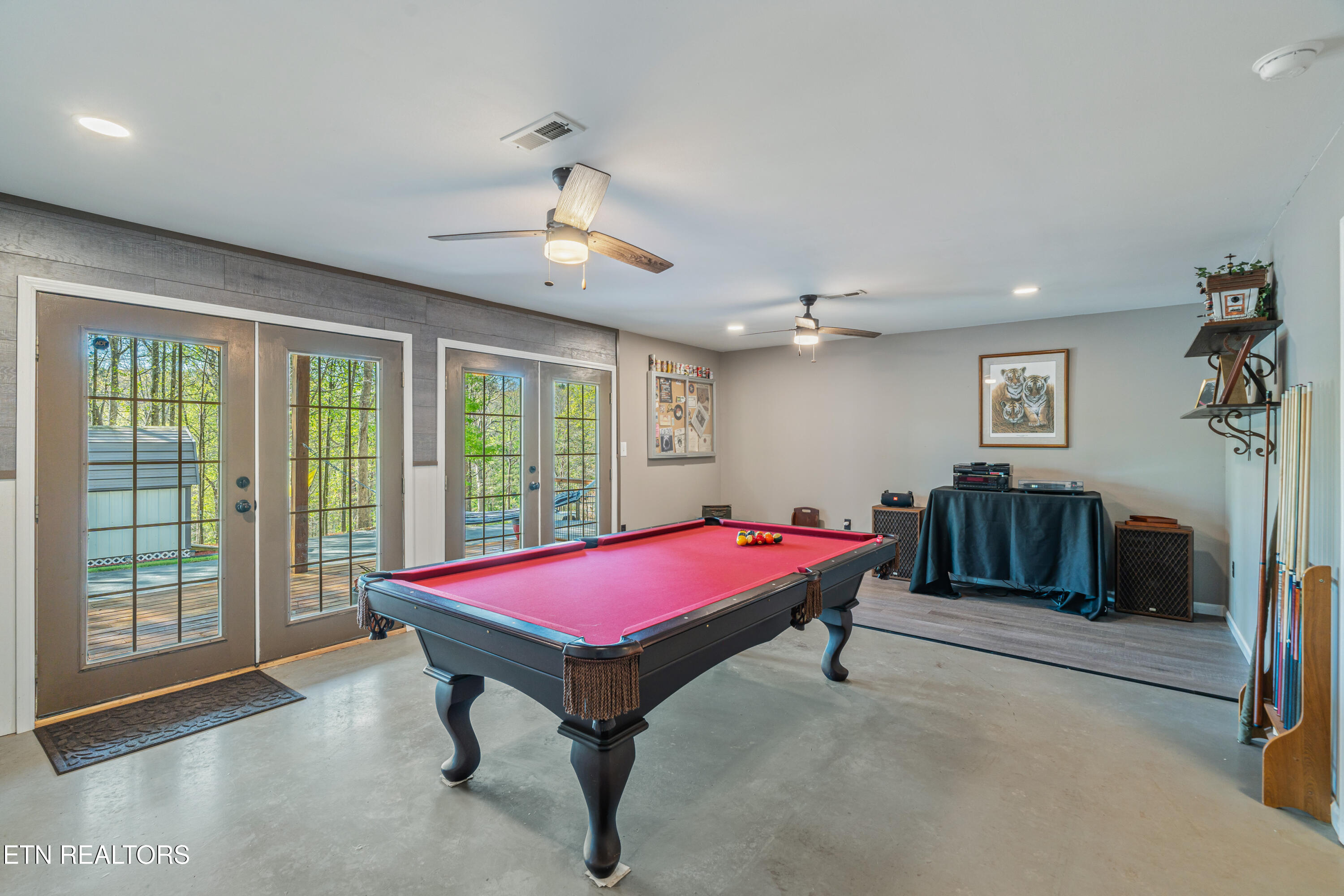 281 Lone Mountain Road Andersonville, TN 37705 - Photo 29 of 43 28-print-281 Lone Mountain Road-24