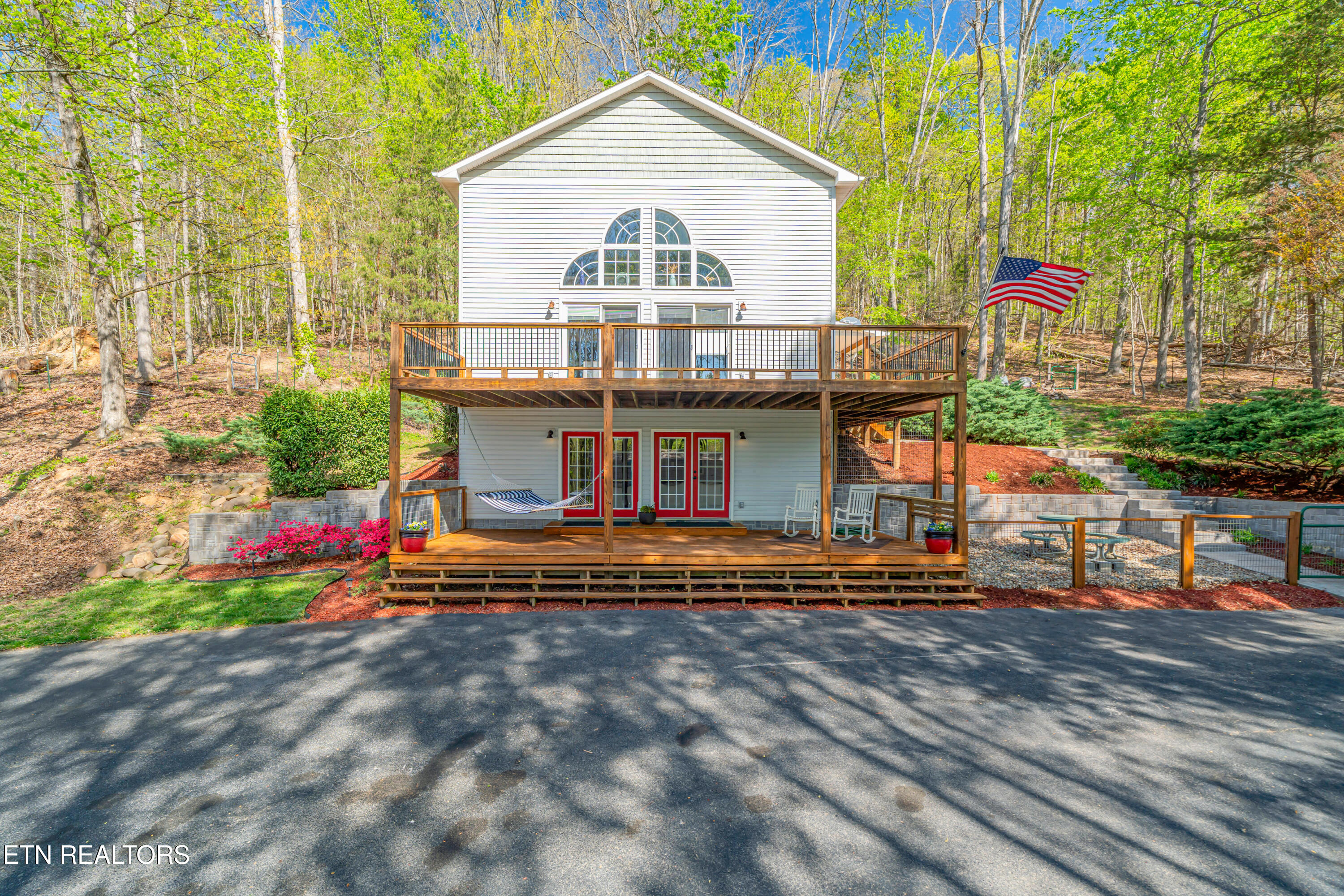 281 Lone Mountain Road Andersonville, TN 37705 - Photo 3 of 43 4-print-281 Lone Mountain Road-48