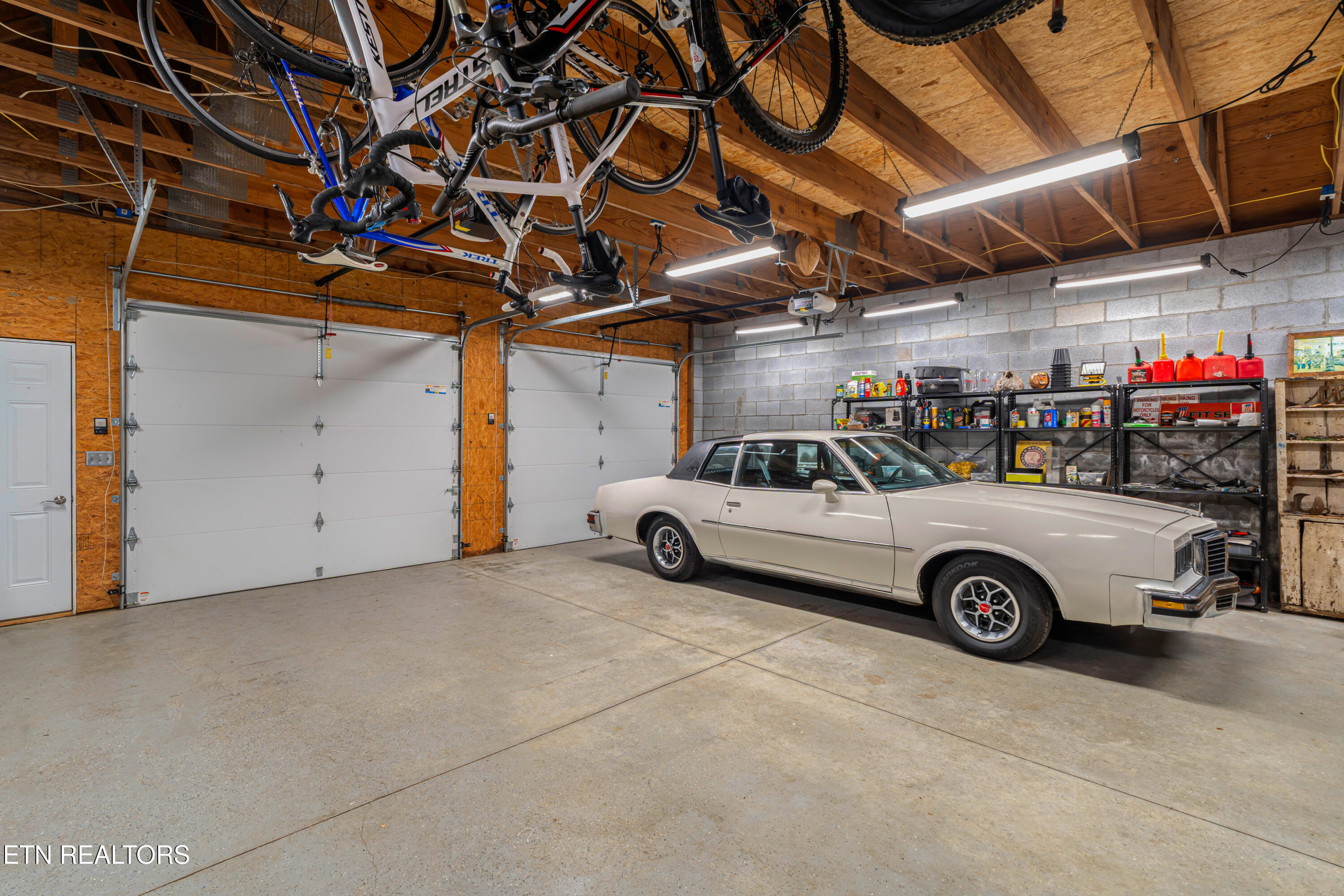 281 Lone Mountain Road Andersonville, TN 37705 - Photo 32 of 43 31-print-281 Lone Mountain Road