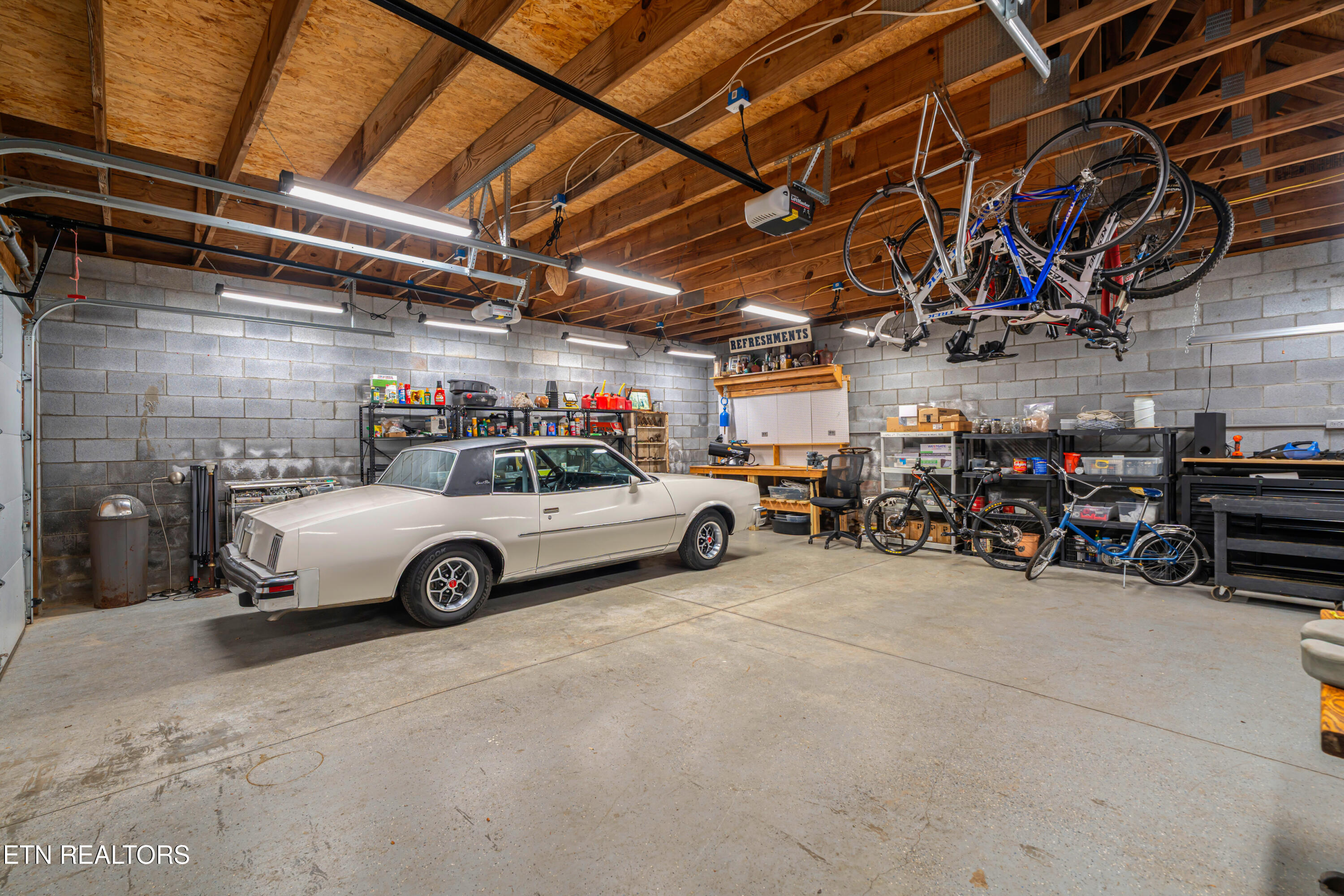 281 Lone Mountain Road Andersonville, TN 37705 - Photo 33 of 43 32-print-281 Lone Mountain Road-2