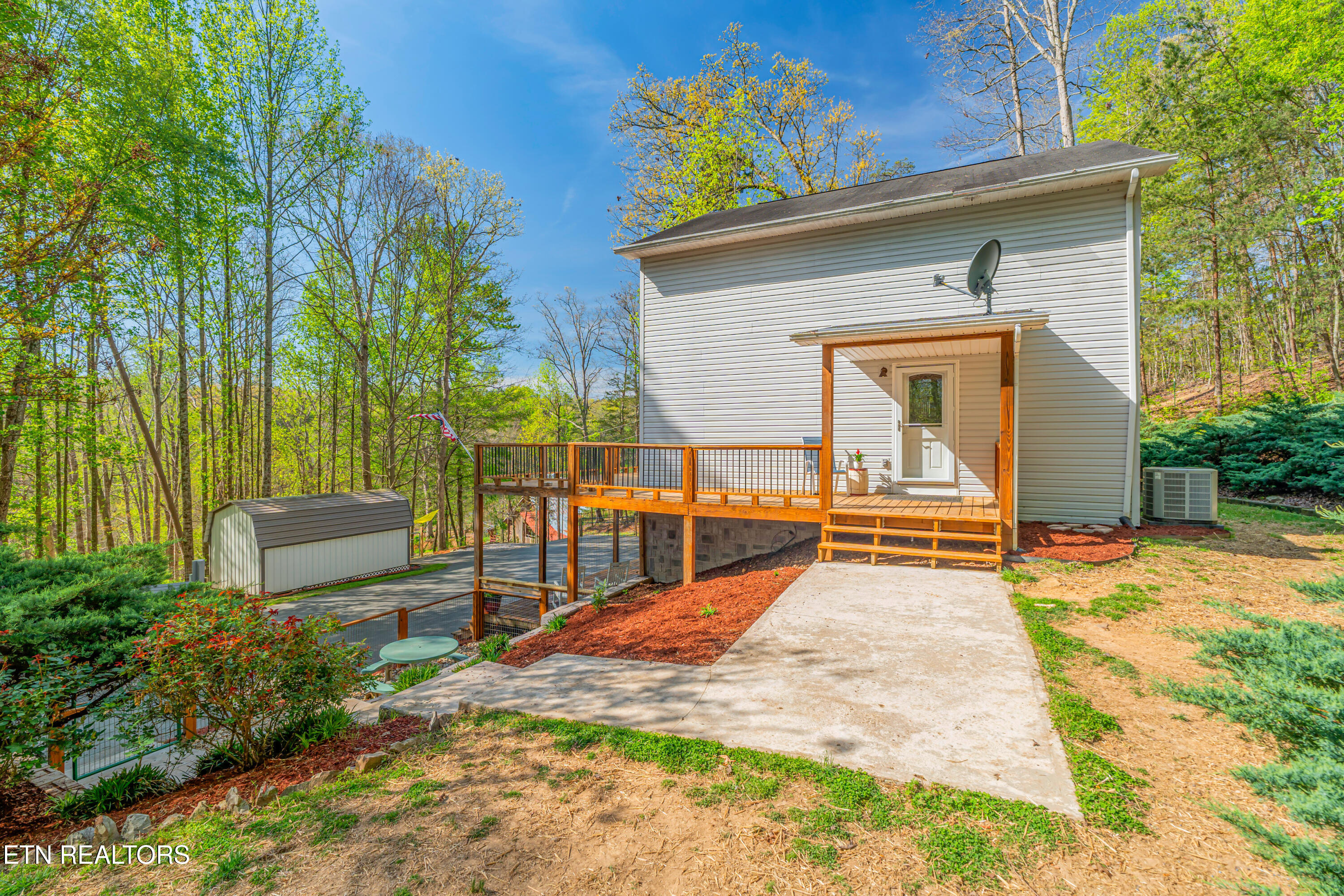 281 Lone Mountain Road Andersonville, TN 37705 - Photo 35 of 43 34-print-281 Lone Mountain Road-28