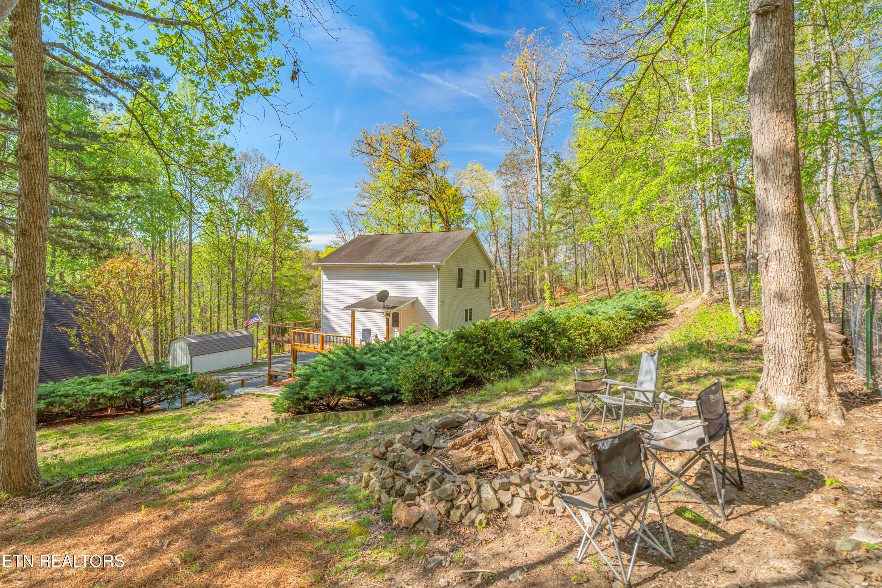 281 Lone Mountain Road Andersonville, TN 37705 - Photo 37 of 43 38-print-281 Lone Mountain Road-32