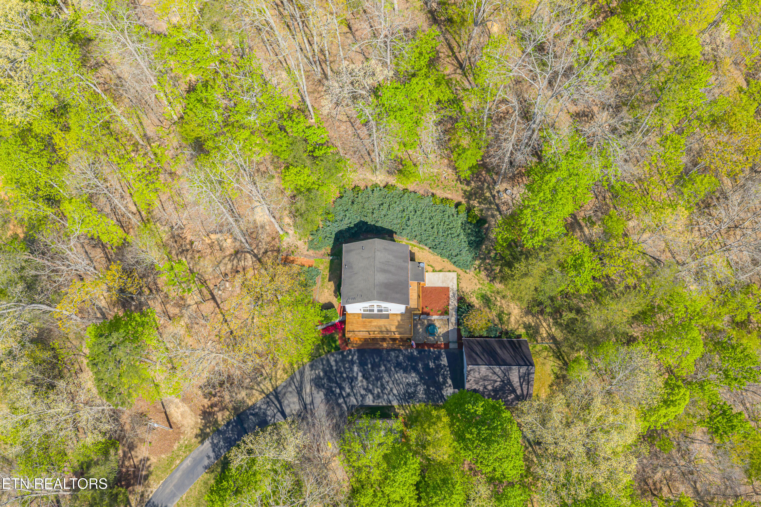 281 Lone Mountain Road Andersonville, TN 37705 - Photo 40 of 43 57-print-281 Lone Mountain Road-57