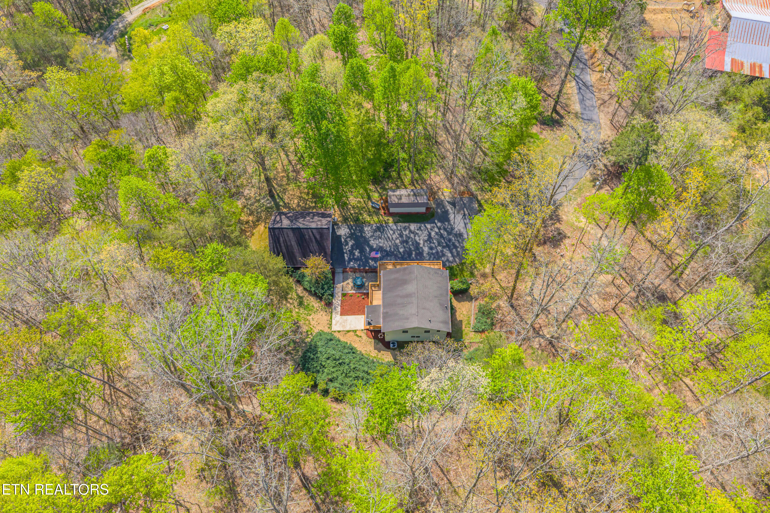 281 Lone Mountain Road Andersonville, TN 37705 - Photo 41 of 43 65-print-281 Lone Mountain Road-65