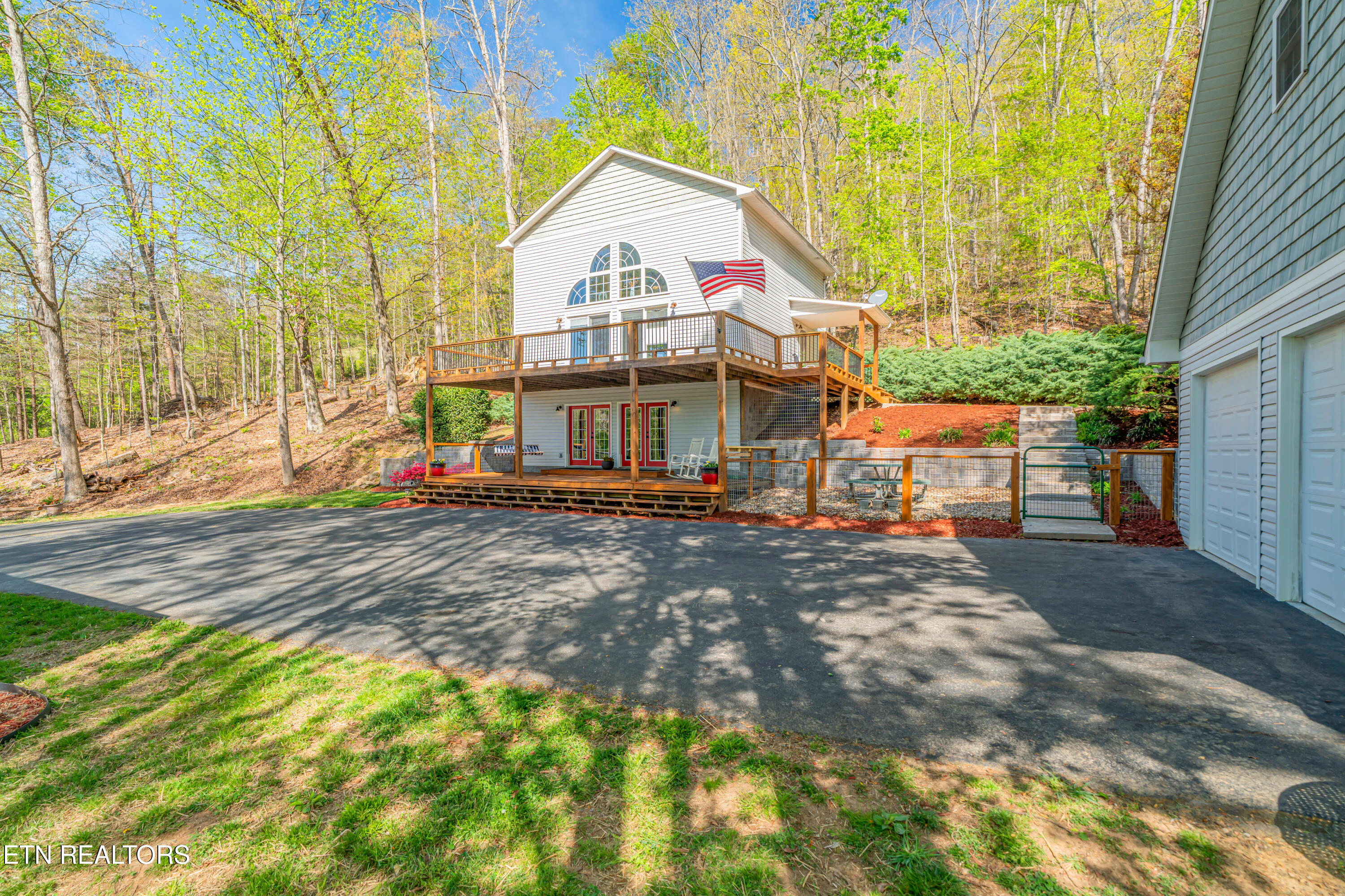 281 Lone Mountain Road Andersonville, TN 37705 - Photo 6 of 43 5-print-281 Lone Mountain Road-49