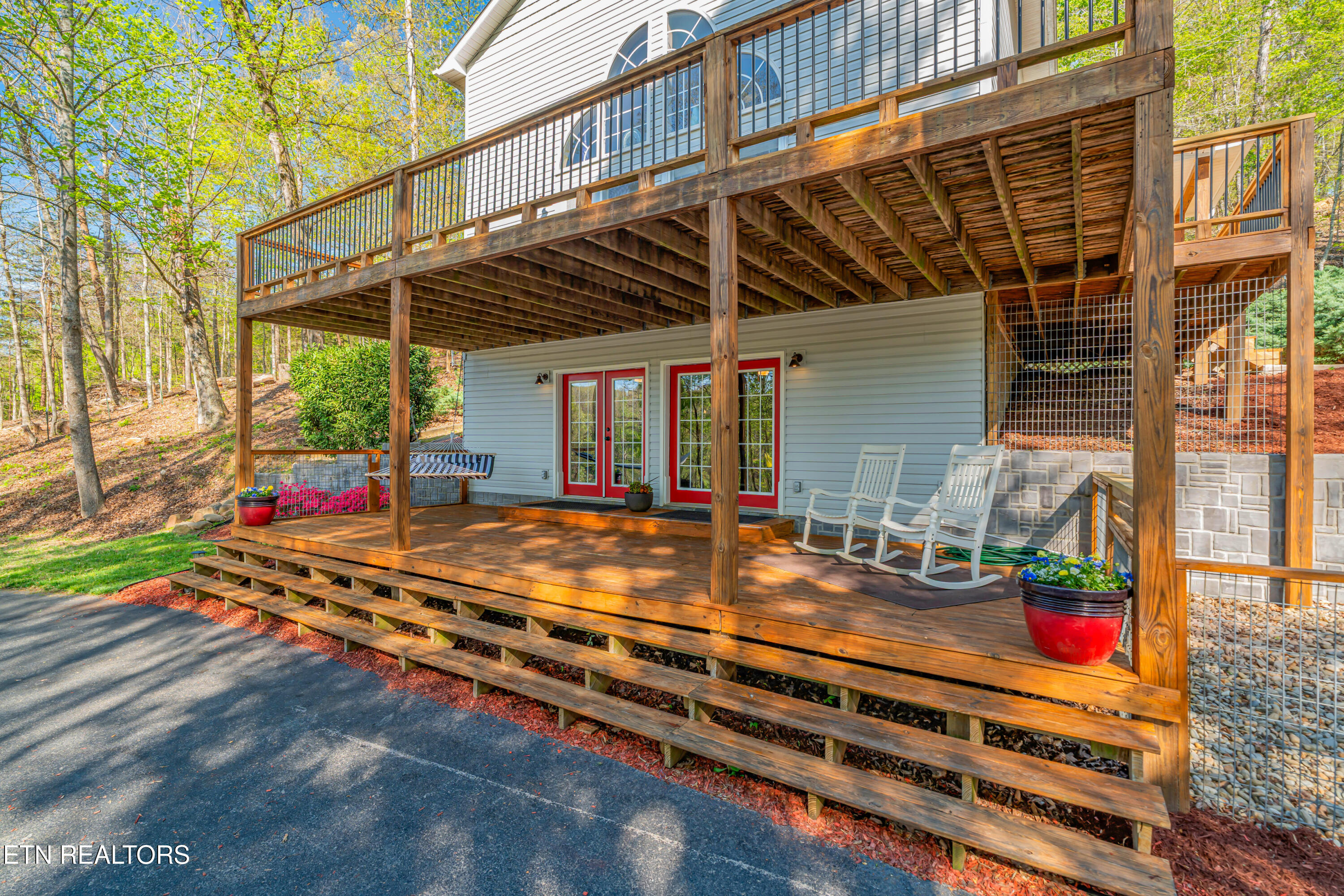 281 Lone Mountain Road Andersonville, TN 37705 - Photo 8 of 43 7-print-281 Lone Mountain Road-3