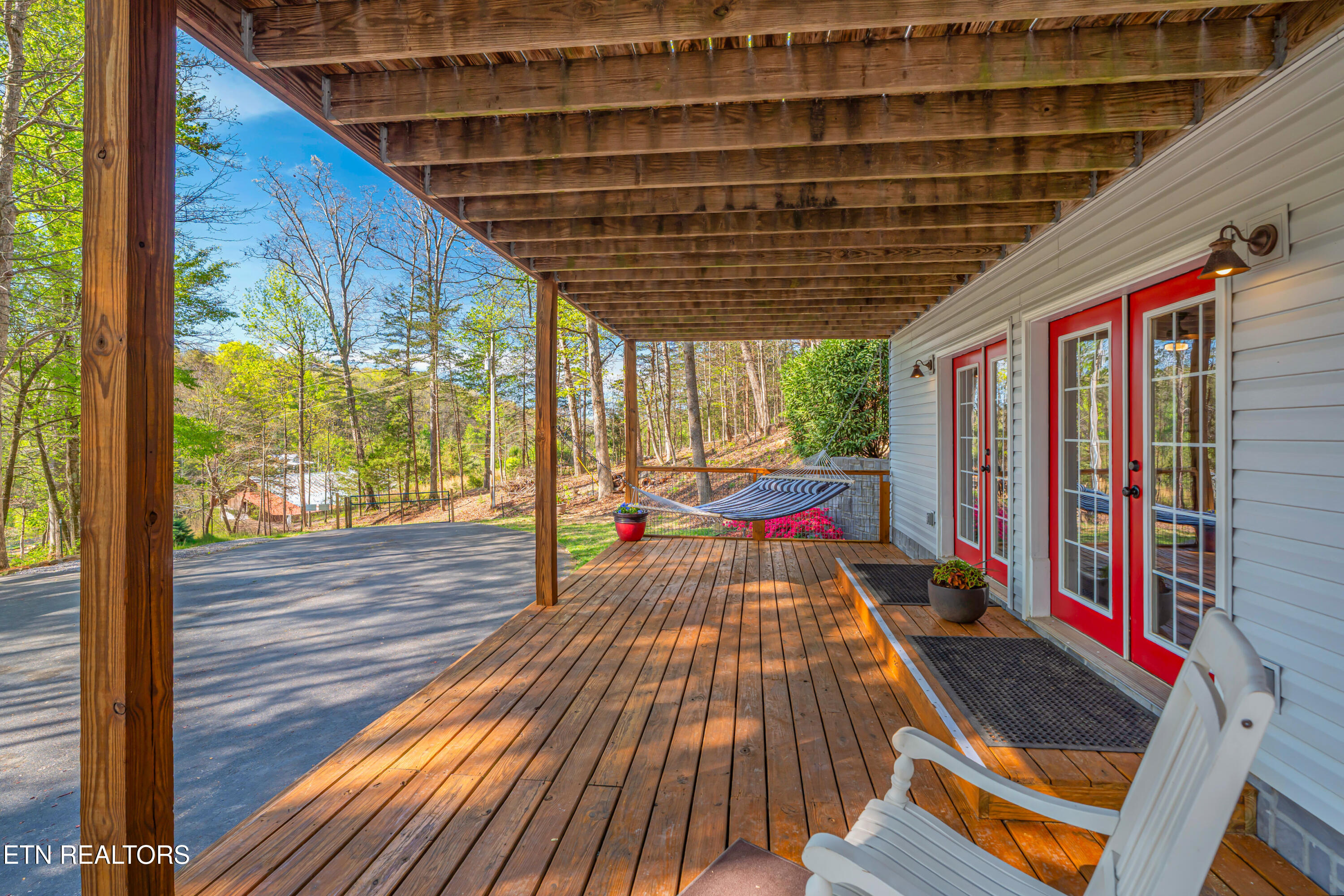 281 Lone Mountain Road Andersonville, TN 37705 - Photo 9 of 43 8-print-281 Lone Mountain Road-4