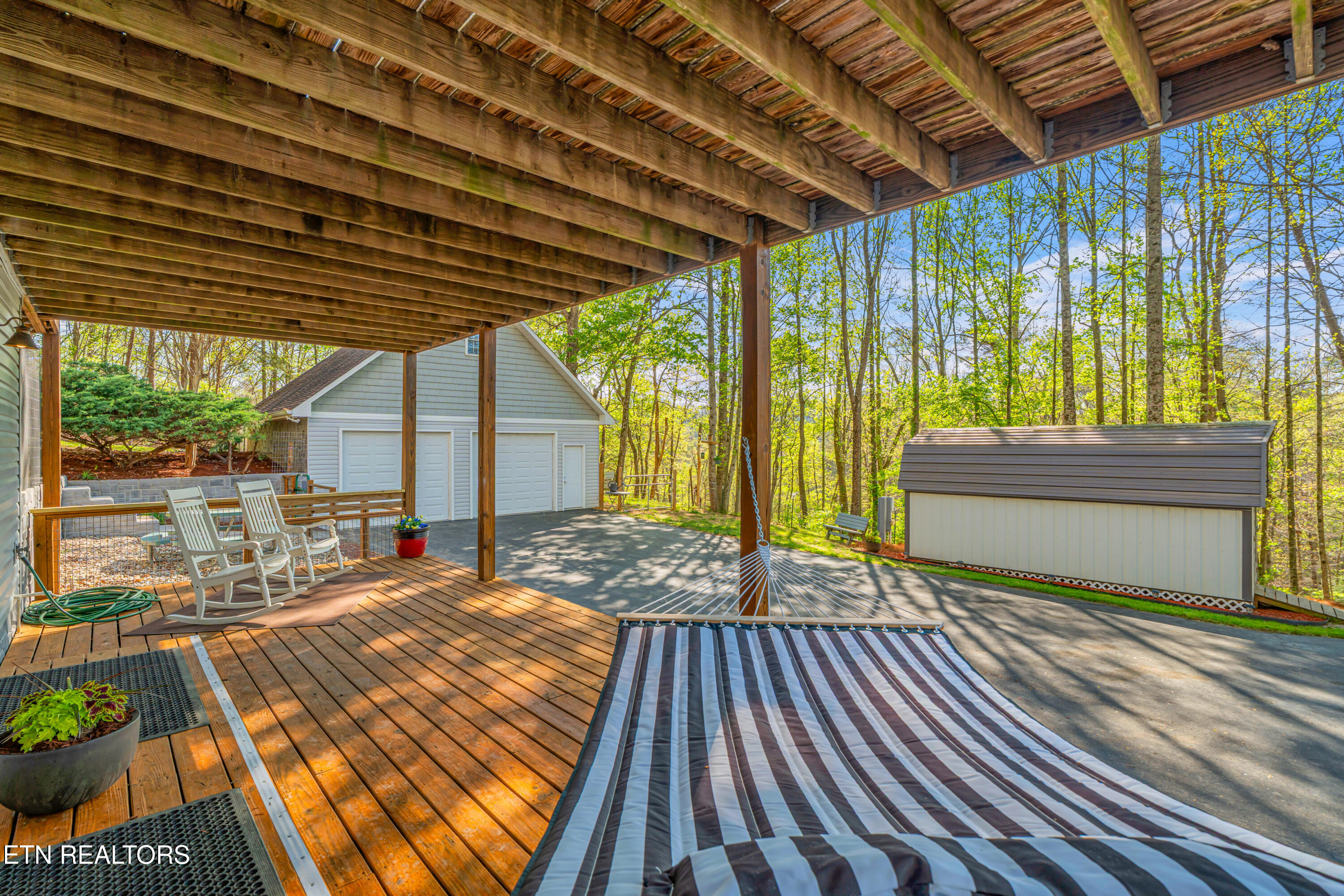 281 Lone Mountain Road Andersonville, TN 37705 - Photo 10 of 43 9-print-281 Lone Mountain Road-5