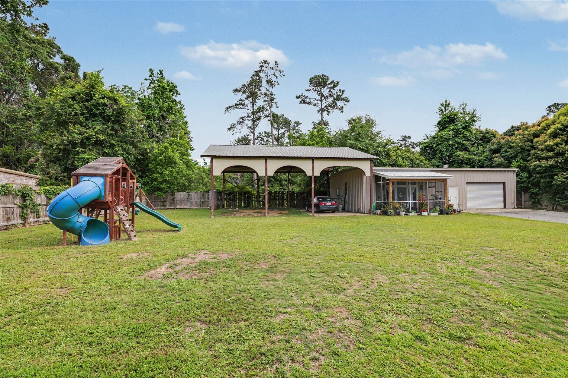 1734 Ruby Road Tallahassee, FL 32303 - Photo 45 of 70