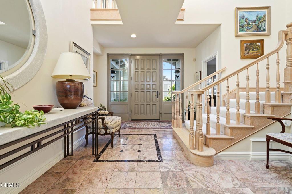 2317 Canyonback Road Los Angeles, CA 90049 - Photo 5 of 72 8_2317 Canyonback Rd (13)