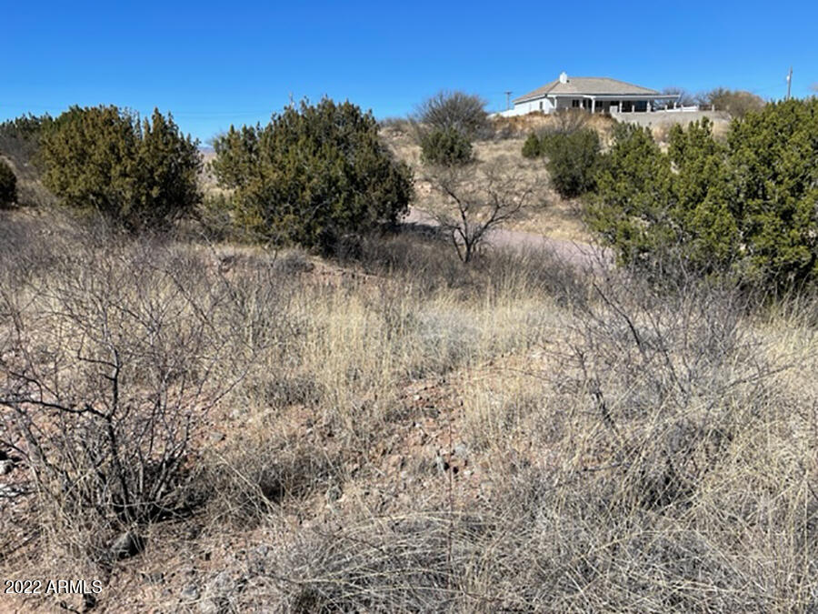 205 Calle Ranaculo, Unit 86 Rio Rico, AZ 85648 - Photo 4 of 6 east to road