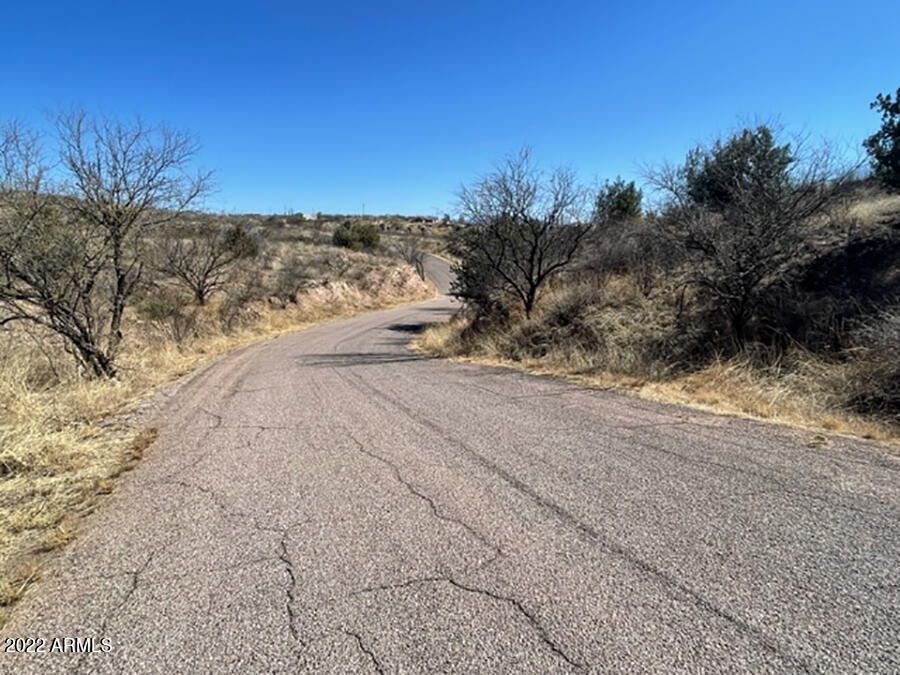 205 Calle Ranaculo, Unit 86 Rio Rico, AZ 85648 - Photo 6 of 6 down the road