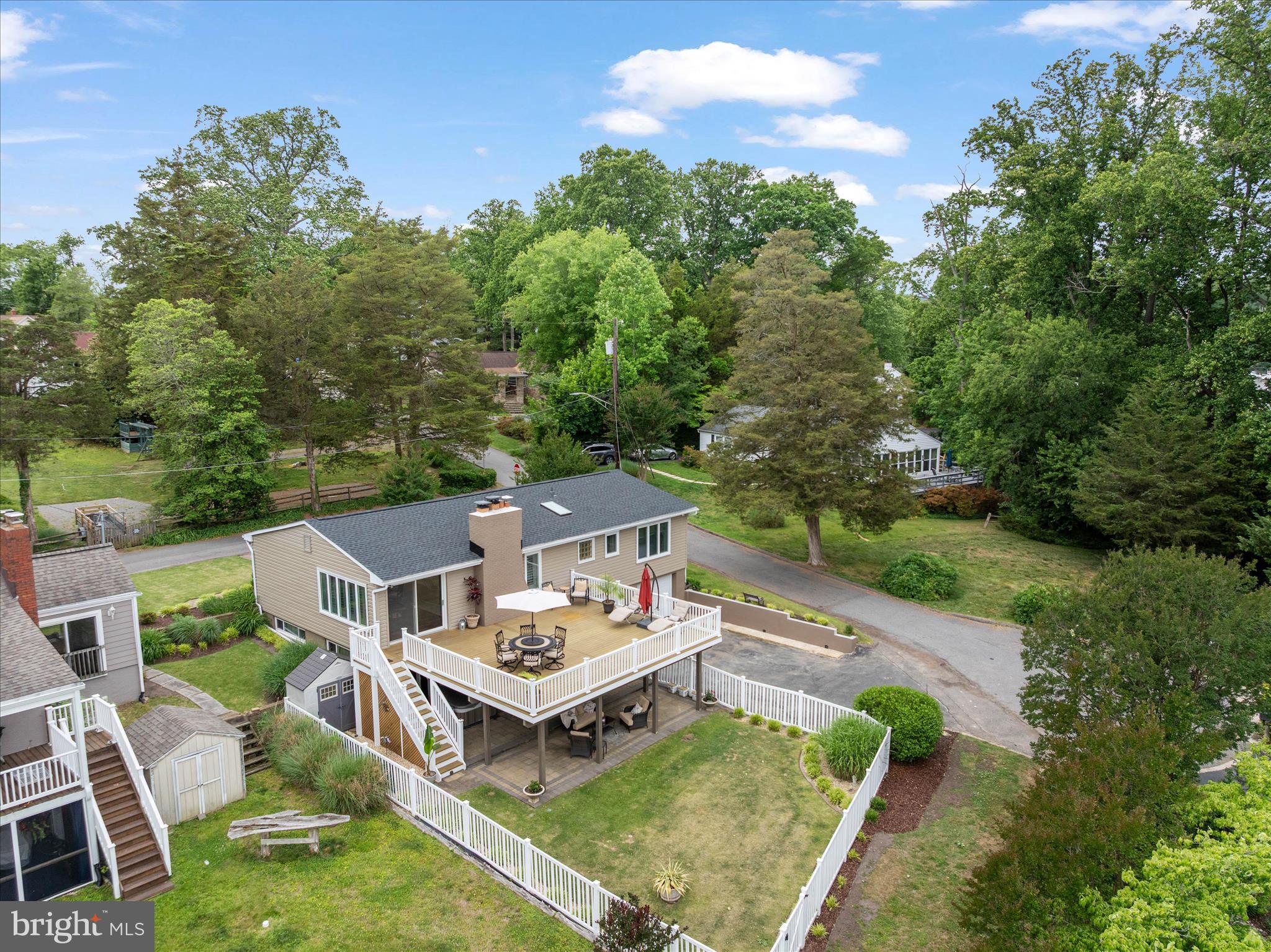 508 Walnut Drive Riva, MD 21140 - Photo 57 of 66