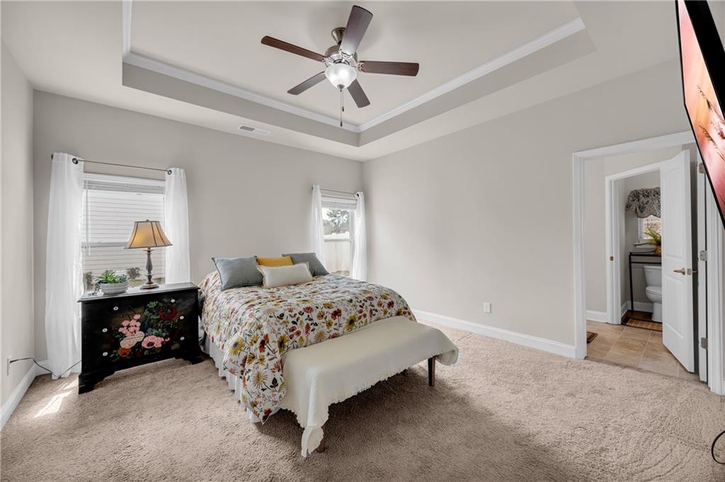 825 Hidden Hollow Circle Commerce, GA 30529 - Photo 16 of 39