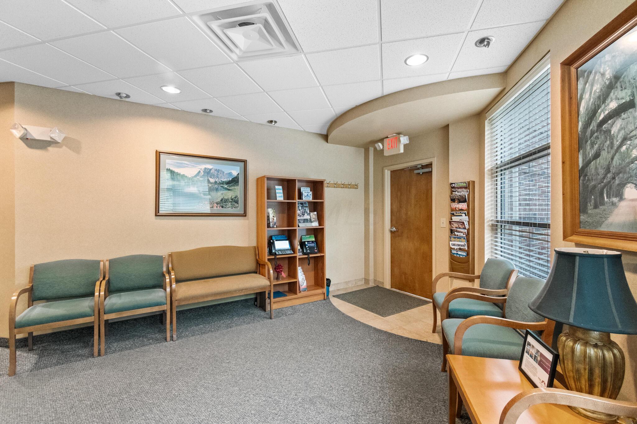 387 County Line Road West, Unit 115 Westerville, OH 43082 - Photo 14 of 37 5-print-387 County Line Rd 115-05