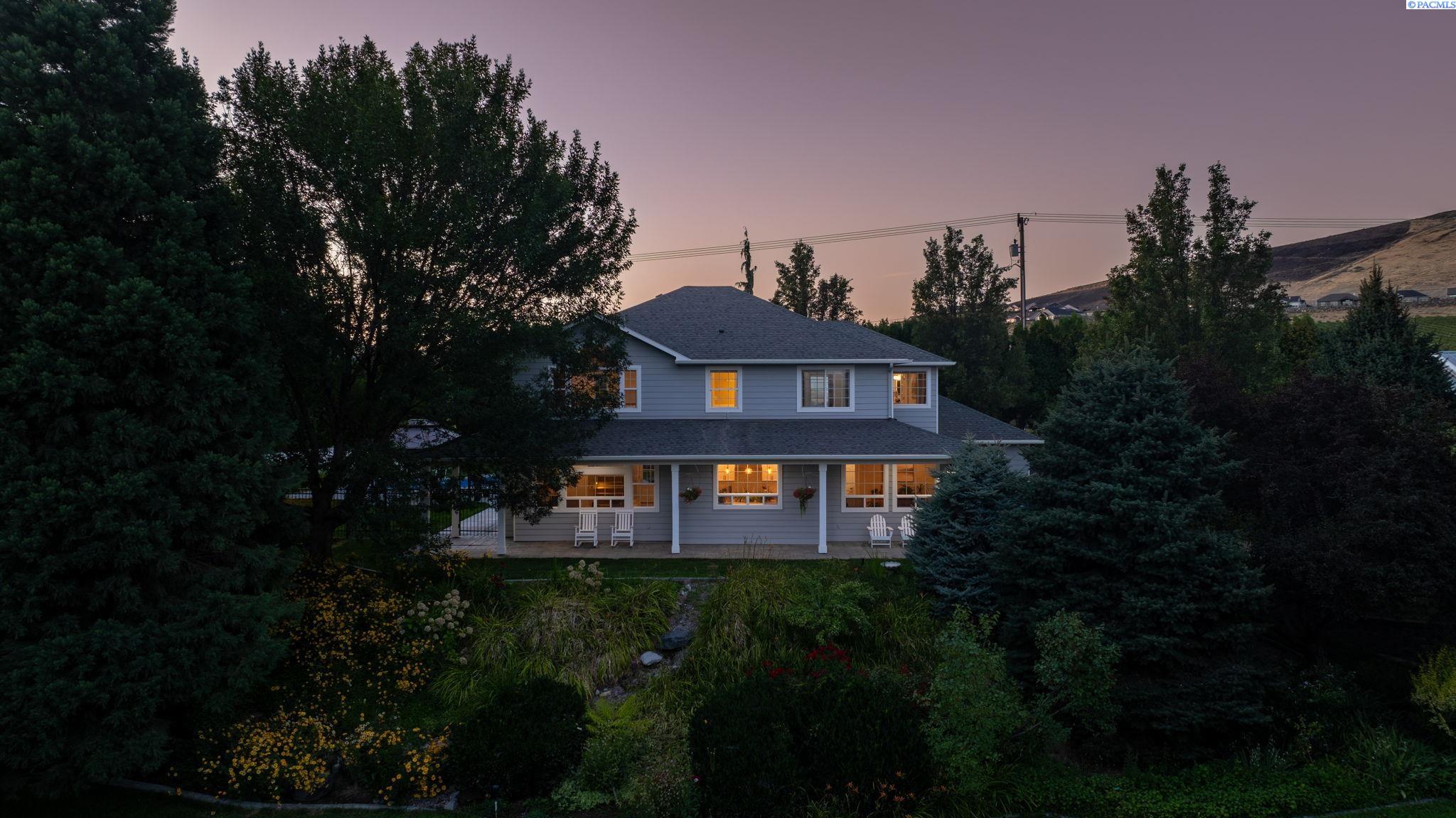 98708 East Clover Road Kennewick, WA 99338 - Photo 1 of 50 Gallery Image 1