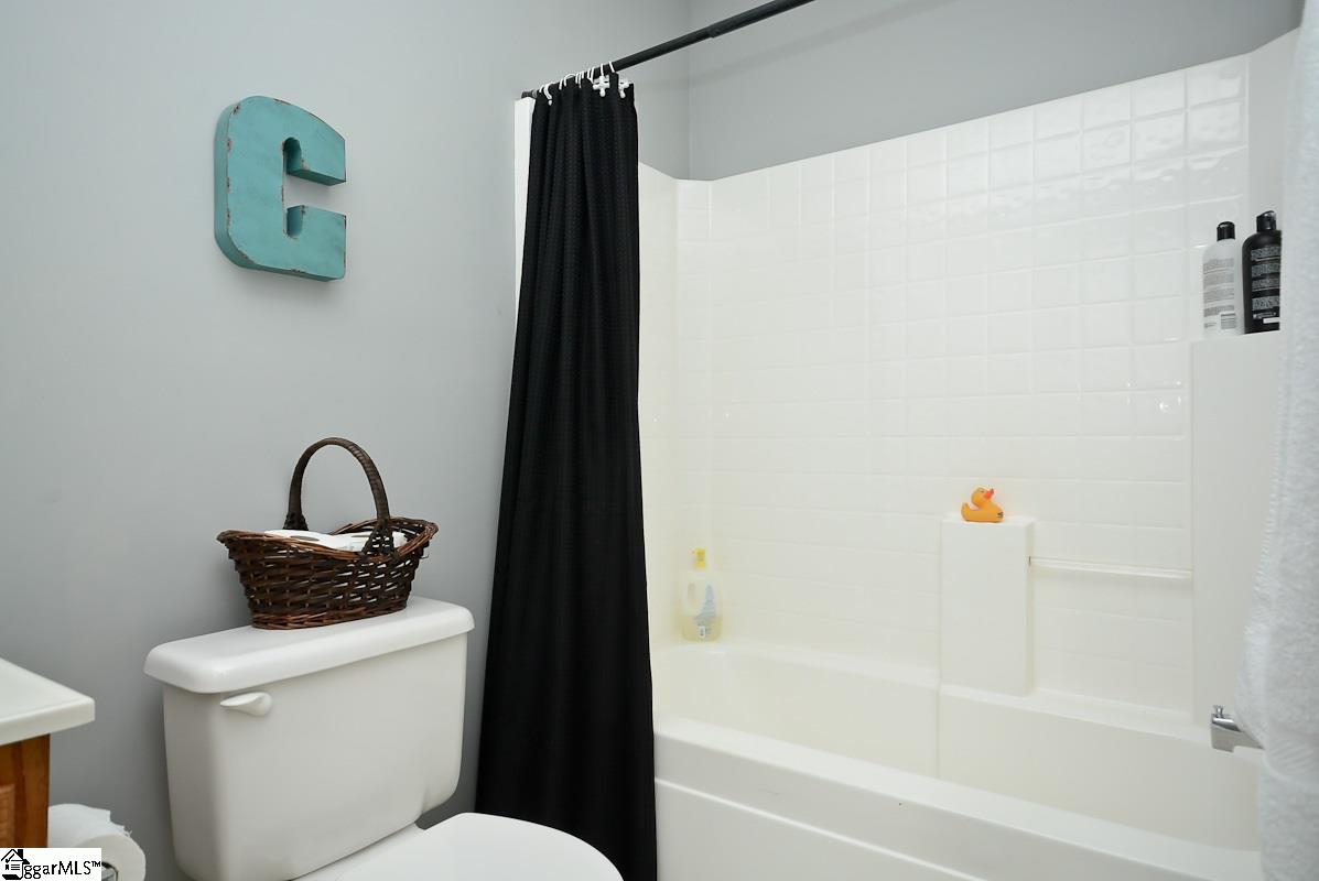 121 Hawkesbury Road Simpsonville, SC 29681 - Photo 22 of 26 Gallery Image 22