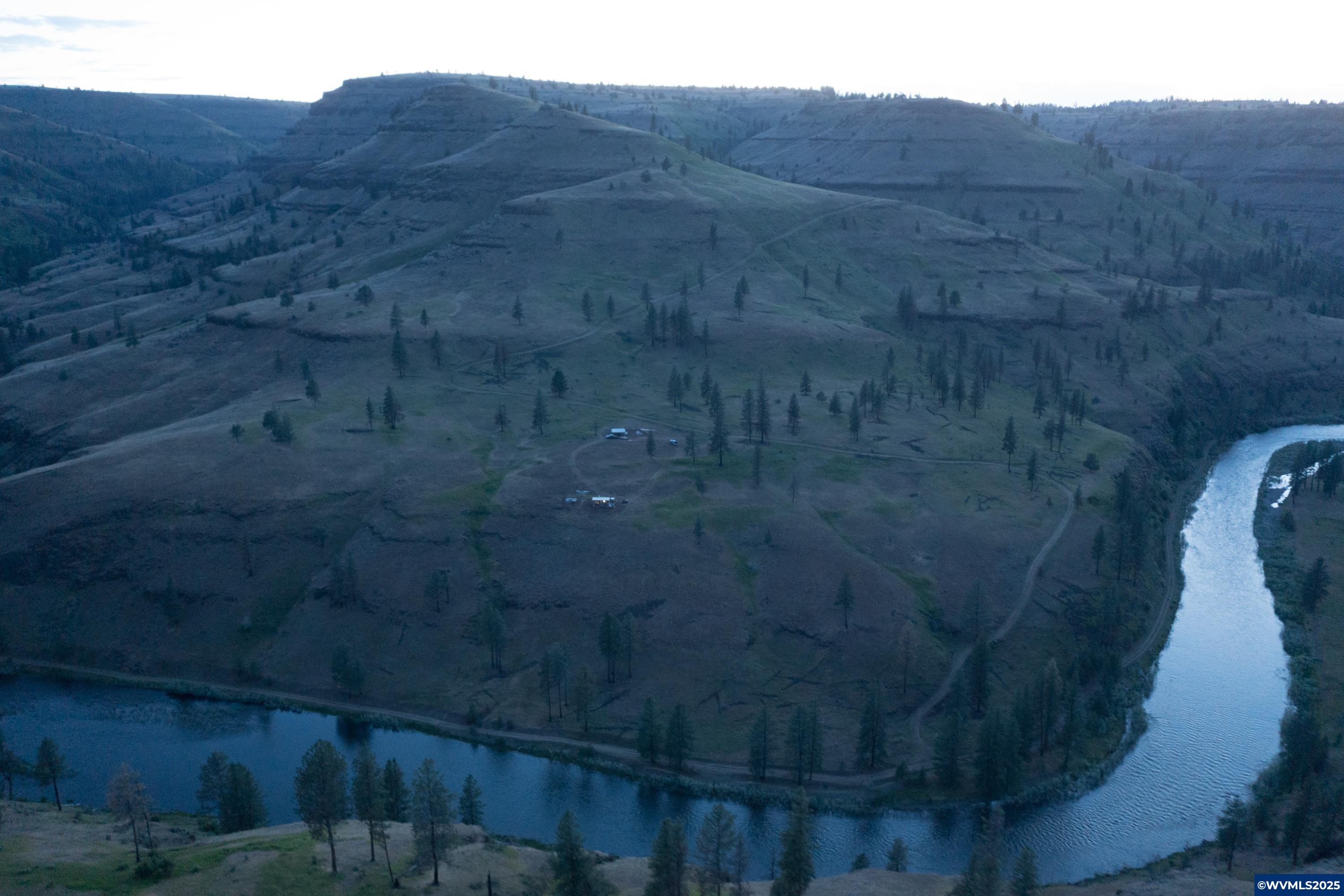 North Fork Road Long Creek, OR 97856 - Photo 45 of 50