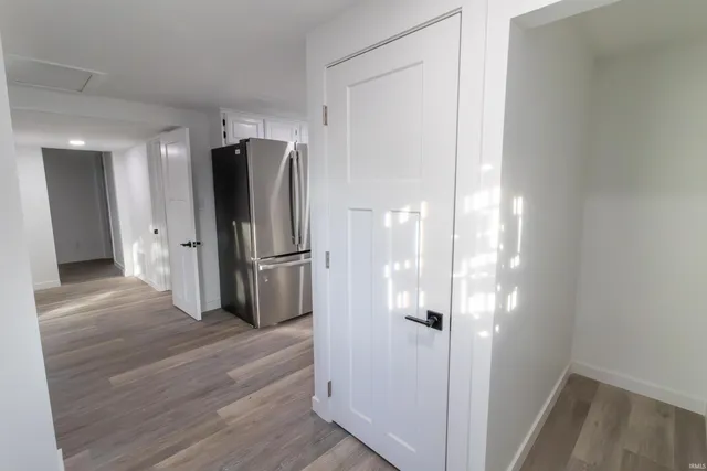 $199,999 | 204 North Hendericks Street, Warren, IN 46792