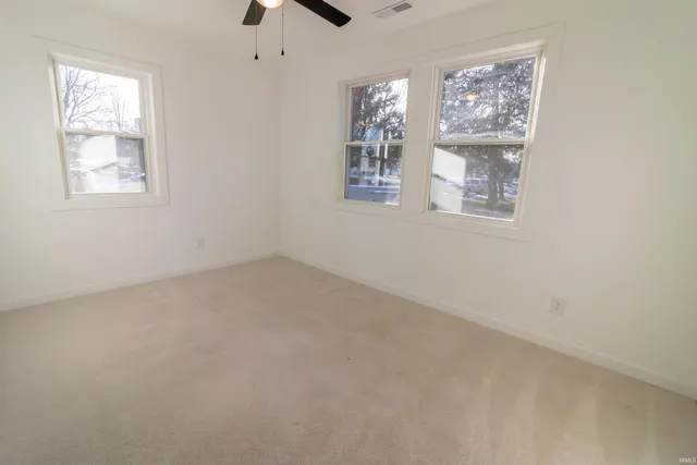 $199,999 | 204 North Hendericks Street, Warren, IN 46792