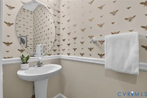 $675,000 | 8201 Sidlaw Hills Terrace, Chesterfield, VA 23838