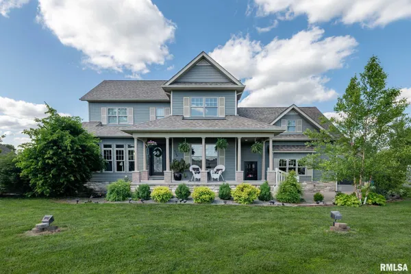 $539,000 | 3160 Sycamore Road, Carterville, IL 62918
