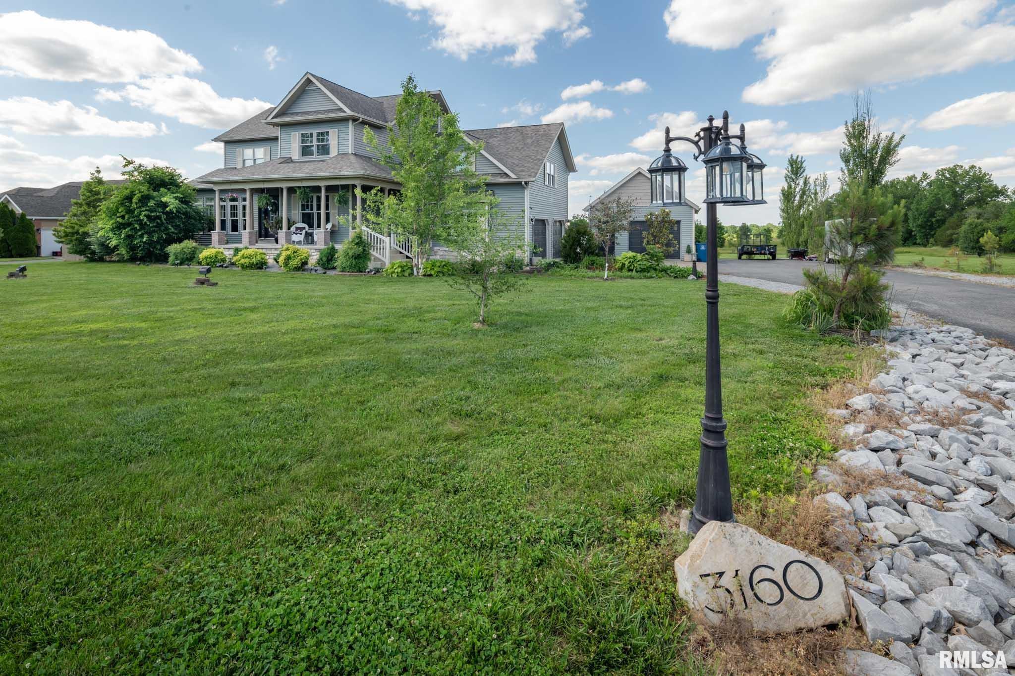 3160 Sycamore Road Carterville, IL 62918 - Photo 2 of 58