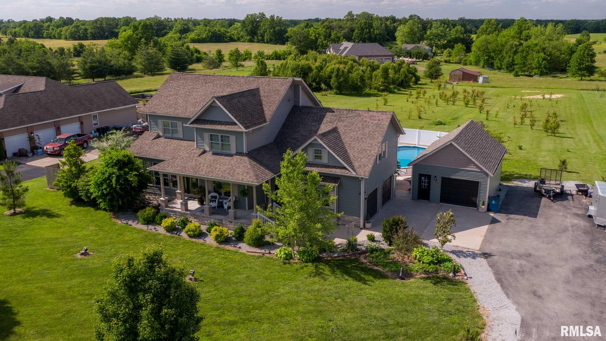 3160 Sycamore Road Carterville, IL 62918 - Photo 3 of 58