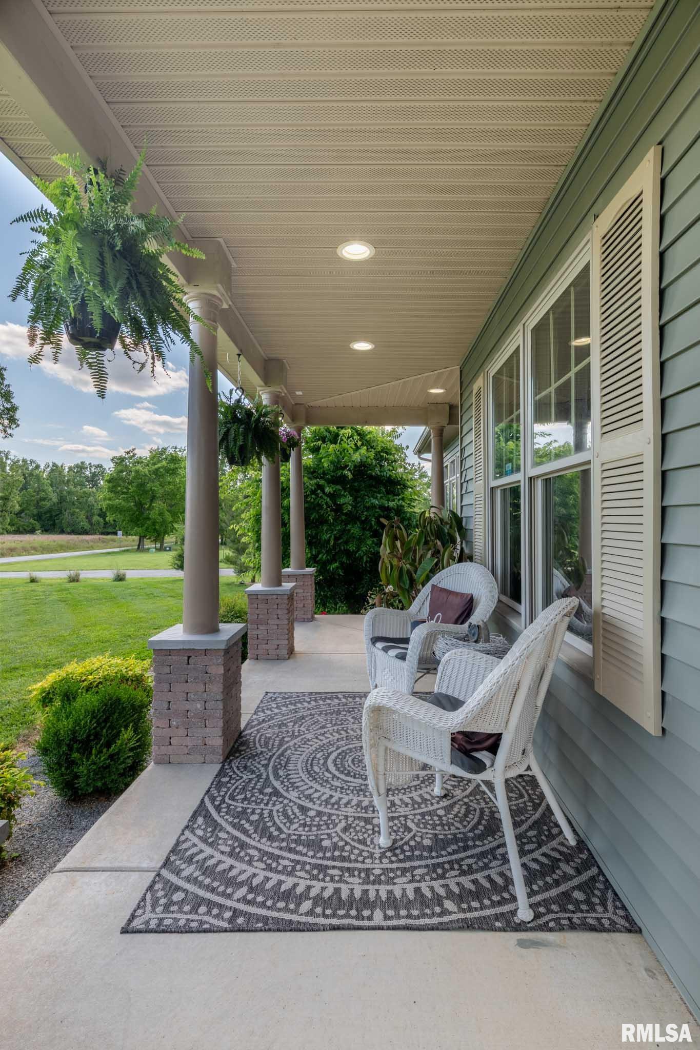 3160 Sycamore Road Carterville, IL 62918 - Photo 47 of 58