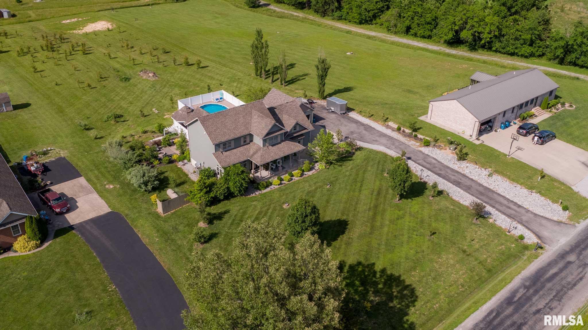 3160 Sycamore Road Carterville, IL 62918 - Photo 48 of 58