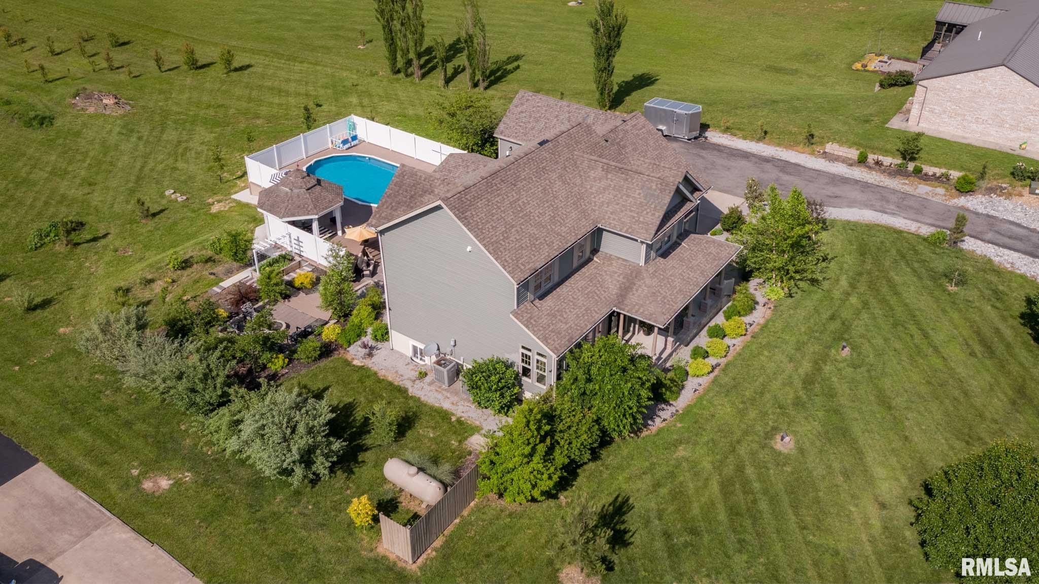 3160 Sycamore Road Carterville, IL 62918 - Photo 49 of 58