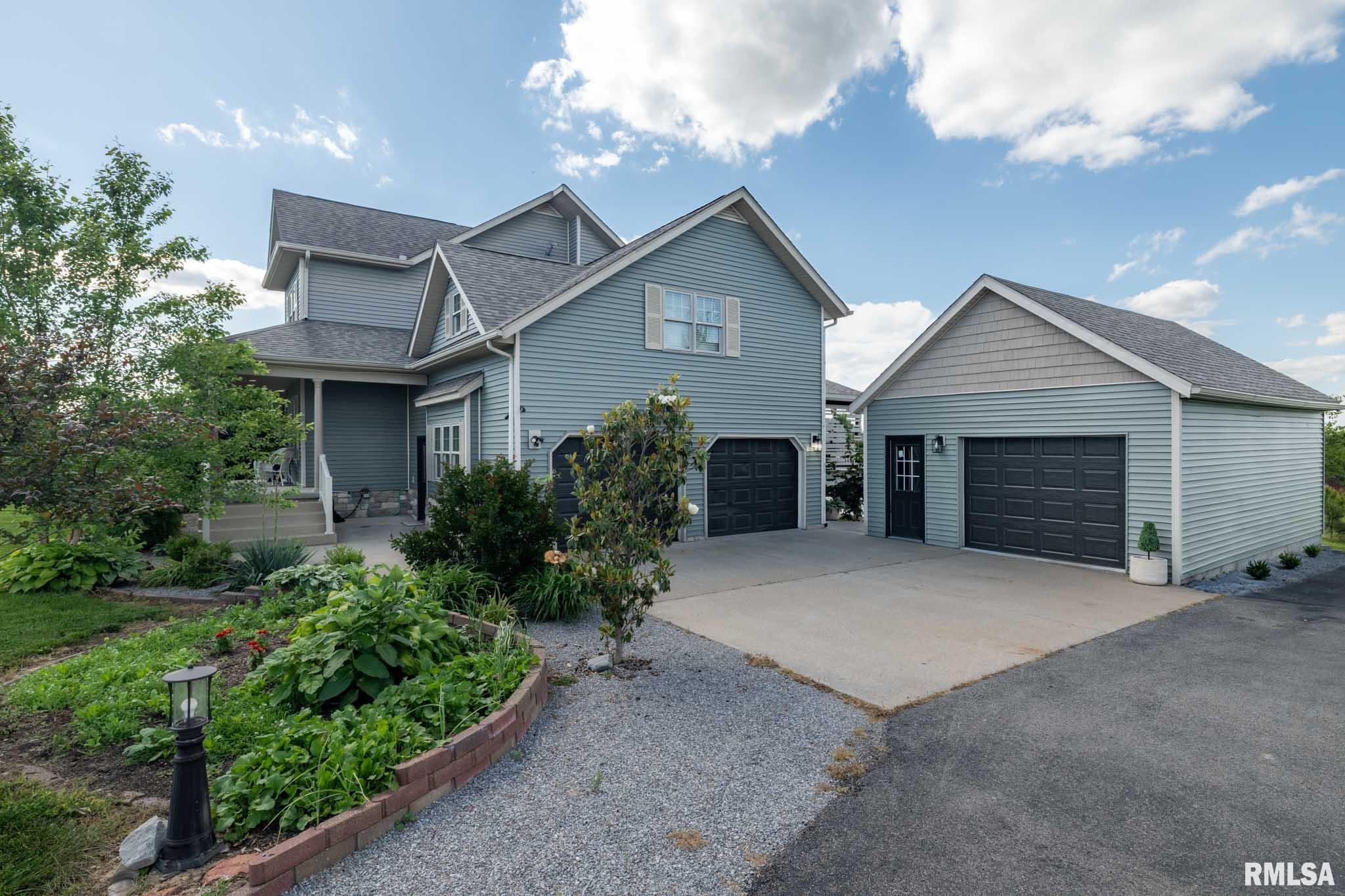 3160 Sycamore Road Carterville, IL 62918 - Photo 50 of 58