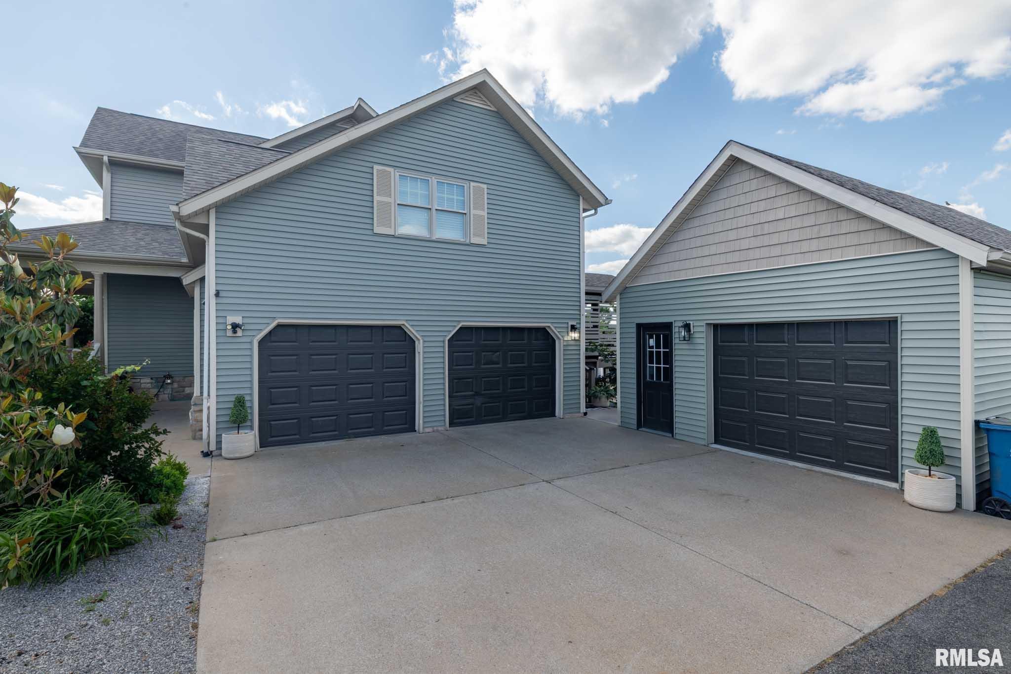 3160 Sycamore Road Carterville, IL 62918 - Photo 51 of 58