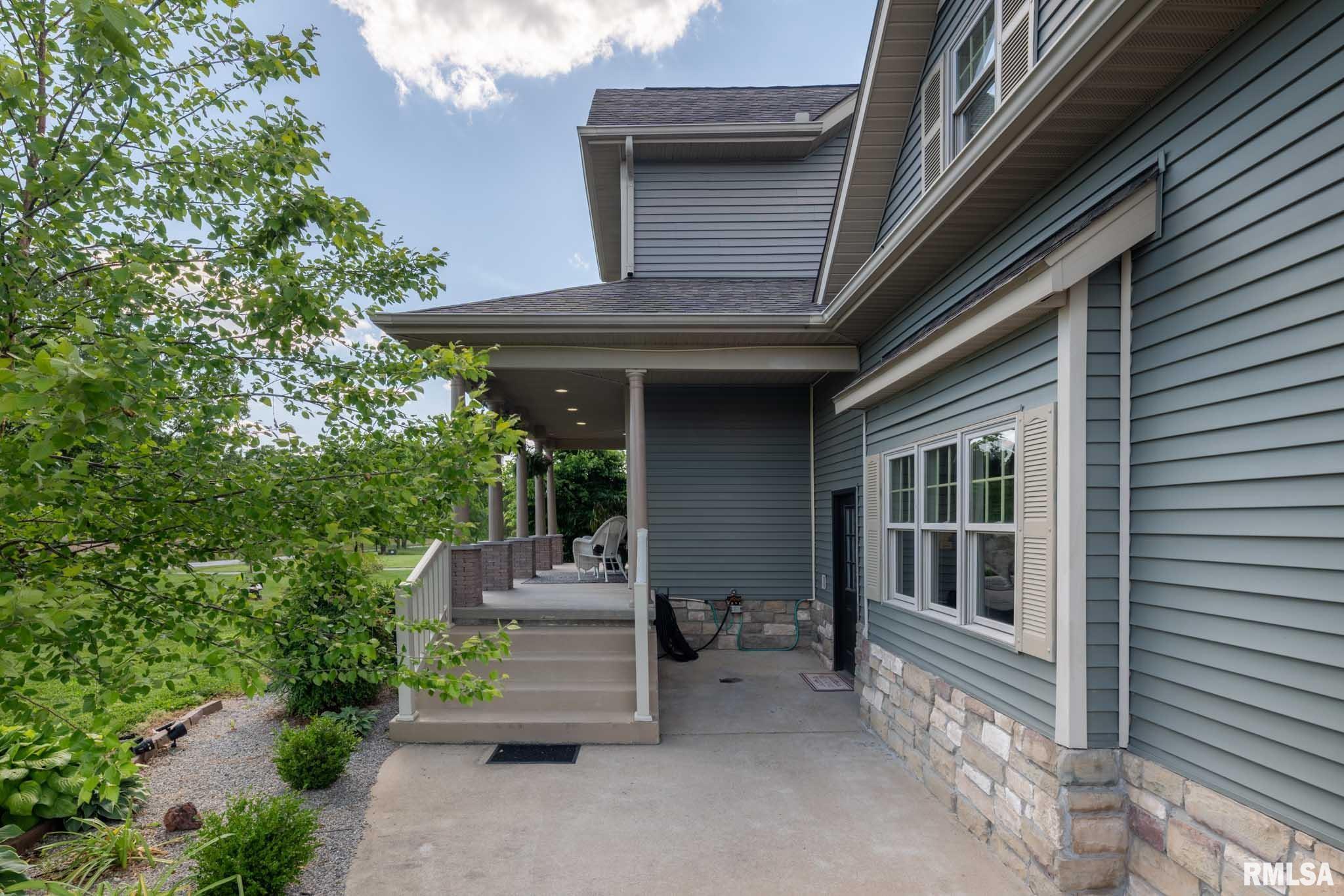 3160 Sycamore Road Carterville, IL 62918 - Photo 52 of 58