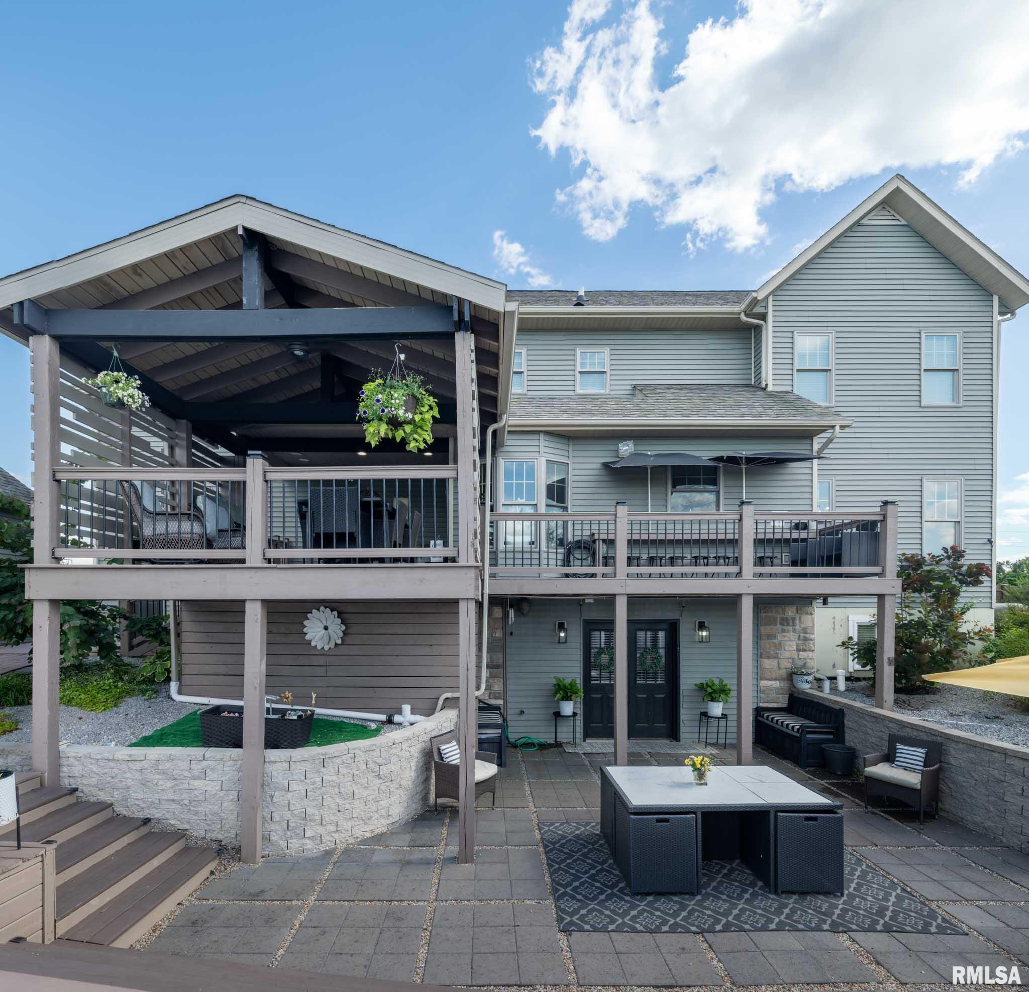 3160 Sycamore Road Carterville, IL 62918 - Photo 54 of 58