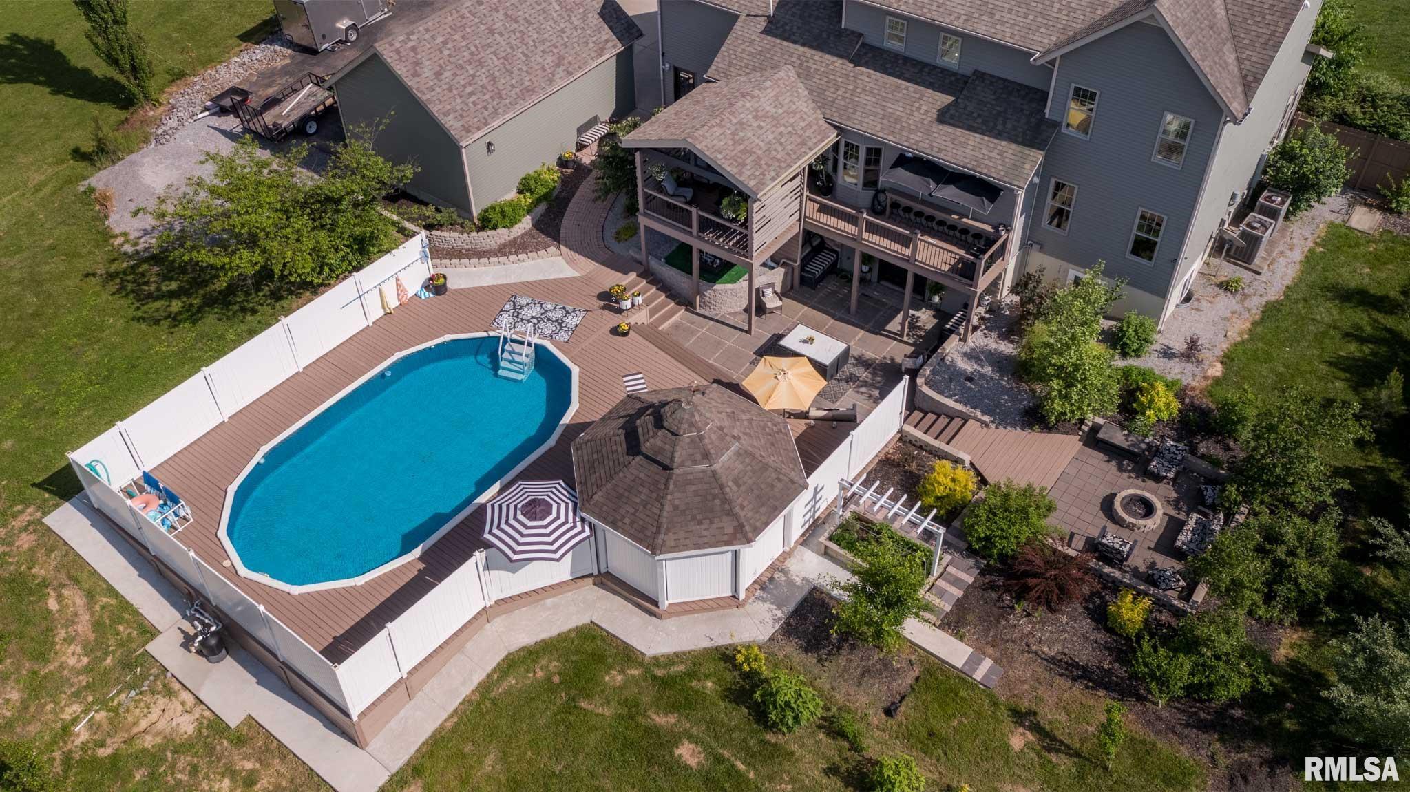 3160 Sycamore Road Carterville, IL 62918 - Photo 6 of 58