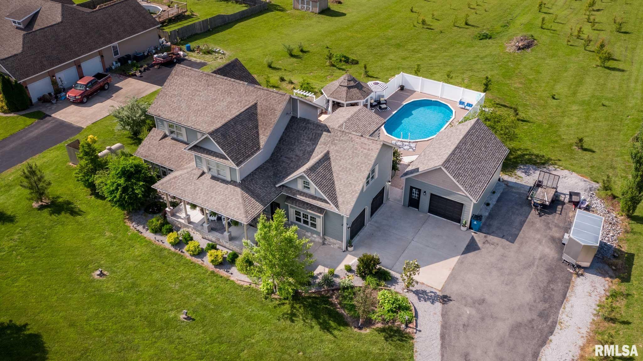 3160 Sycamore Road Carterville, IL 62918 - Photo 7 of 58