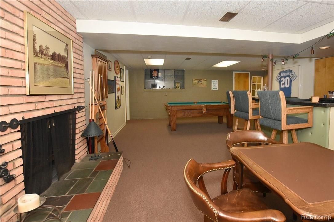 4155 Valley Forge Road Bloomfield Hills, MI 48301 - Photo 29 of 42 4155 Valley Forge_29.JPG