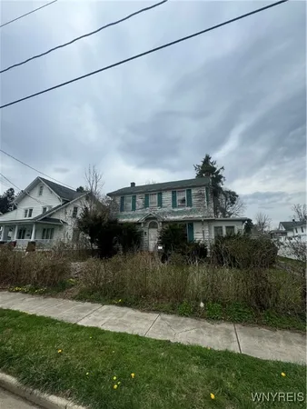 $64,900 | 19 Maple Avenue, Persia, NY 14070