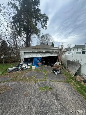 $64,900 | 19 Maple Avenue, Persia, NY 14070