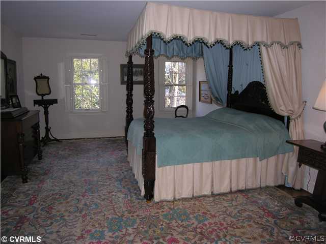 8729 Ruggles Road Henrico, VA 23229 - Photo 8 of 12 Master Bedroom