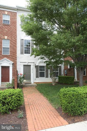 9429 Fields Road Gaithersburg, MD 20878 - Photo 12 of 30 Exterior (Front)
